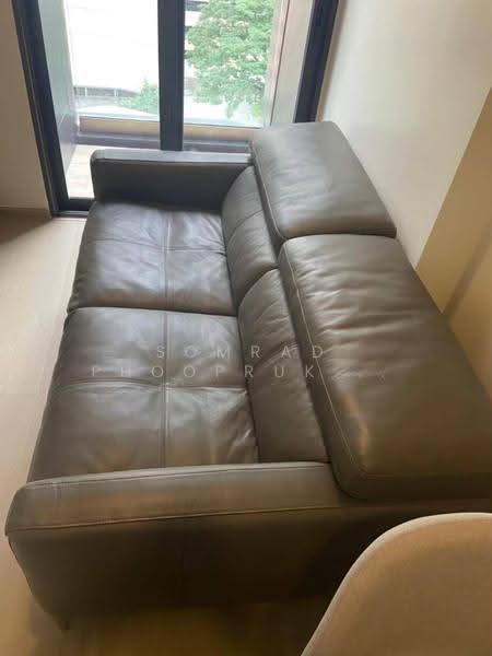 Celes Asoke, Bangkok, 8-10 Sukhumvit 21, Khlongtoei Nua, Watthana, Bangkok, 1 Bedroom, 42 sqm, Condo For Rent, by Somrad Phoopruksachart, 500557841 - DDproperty.com