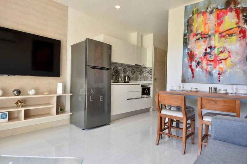 Karon Butterfly, Phuket, Karon, Muang Phuket, Phuket, 1 Bedroom, 44 sqm, Condo For Sale, by Puttirat Kleebyam, 500557842 - DDproperty.com