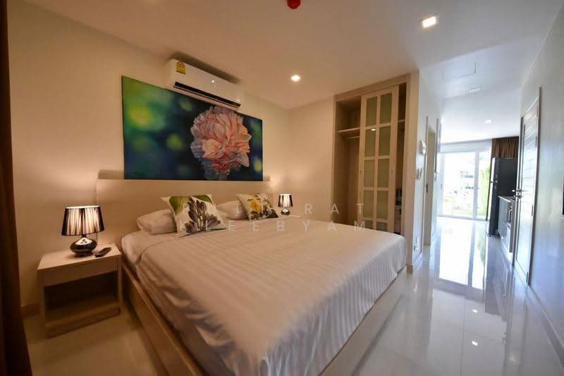 Karon Butterfly : กะรน บัตเตอร์ฟลาย, ภูเก็ต, กะรน, เมืองภูเก็ต, ภูเก็ต, 44 ตร.ม., คอนโด ขาย, โดย Puttirat Kleebyam, 500557842 - DDproperty.com