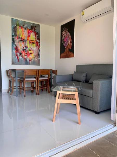 Karon Butterfly, Phuket, Karon, Muang Phuket, Phuket, 1 Bedroom, 44 sqm, Condo For Sale, by Puttirat Kleebyam, 500557842 - DDproperty.com