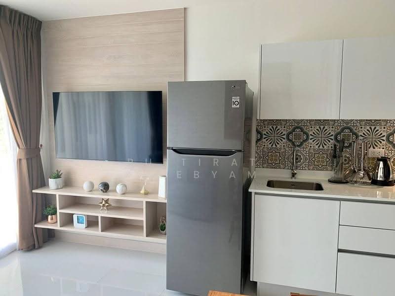 Karon Butterfly, Phuket, Karon, Muang Phuket, Phuket, 1 Bedroom, 44 sqm, Condo For Sale, by Puttirat Kleebyam, 500557842 - DDproperty.com