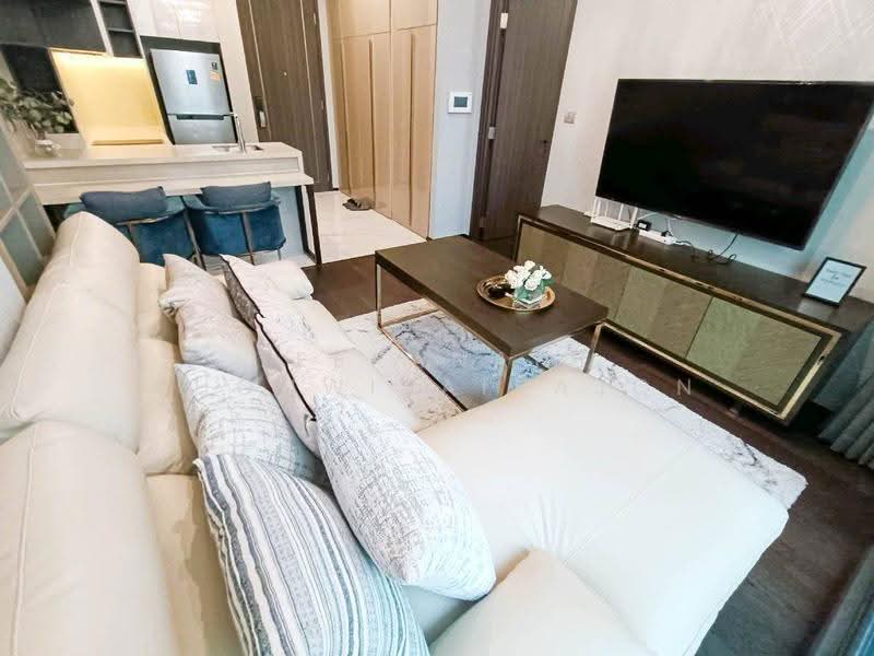 LAVIQ Sukhumvit 57, Bangkok, Soi Sukhumvit 57, Sukhumvit Road, Khlong Tan Nua, Watthana, Bangkok, 1 Bedroom, 46 sqm, Condo For Rent, by Teeranant Chonwisaikajon, 500557843 - DDproperty.com