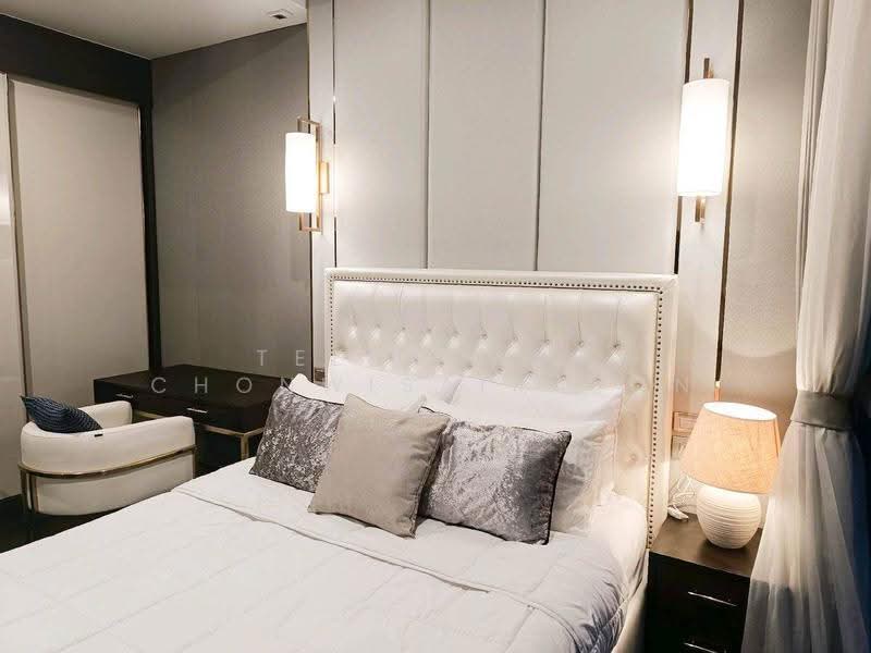 LAVIQ Sukhumvit 57, Bangkok, Soi Sukhumvit 57, Sukhumvit Road, Khlong Tan Nua, Watthana, Bangkok, 1 Bedroom, 46 sqm, Condo For Rent, by Teeranant Chonwisaikajon, 500557843 - DDproperty.com
