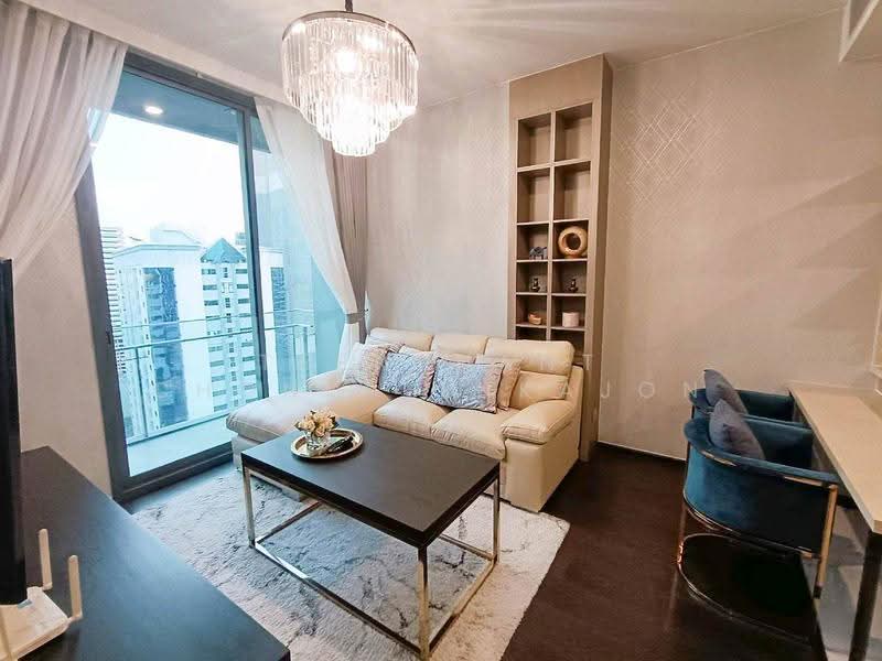LAVIQ Sukhumvit 57 : ลาวิค สุขุมวิท 57, กรุงเทพ, ซอย สุขุมวิท 57, คลองตันเหนือ, วัฒนา, กรุงเทพ, 46 ตร.ม., คอนโด ให้เช่า, โดย Teeranant Chonwisaikajon, 500557843 - DDproperty.com
