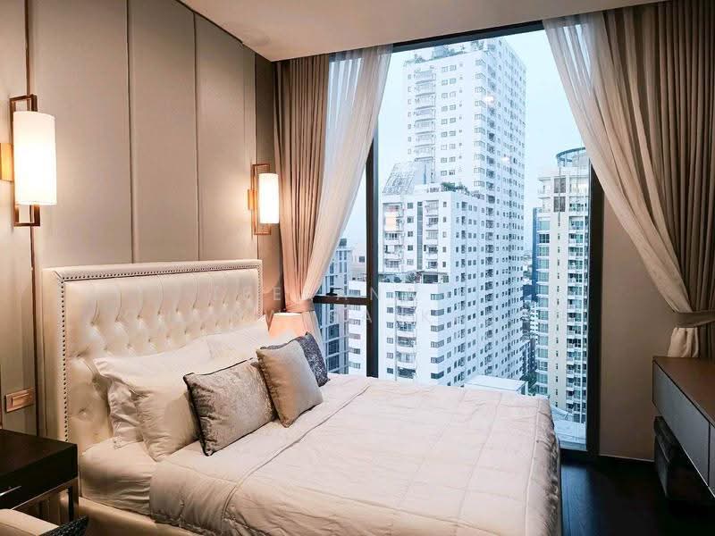 LAVIQ Sukhumvit 57, Bangkok, Soi Sukhumvit 57, Sukhumvit Road, Khlong Tan Nua, Watthana, Bangkok, 1 Bedroom, 46 sqm, Condo For Rent, by Teeranant Chonwisaikajon, 500557843 - DDproperty.com