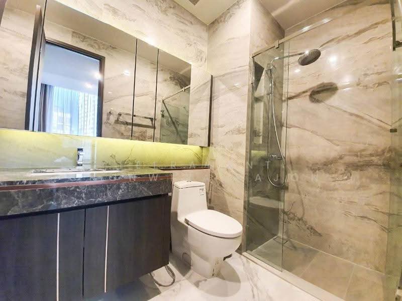 LAVIQ Sukhumvit 57, Bangkok, Soi Sukhumvit 57, Sukhumvit Road, Khlong Tan Nua, Watthana, Bangkok, 1 Bedroom, 46 sqm, Condo For Rent, by Teeranant Chonwisaikajon, 500557843 - DDproperty.com