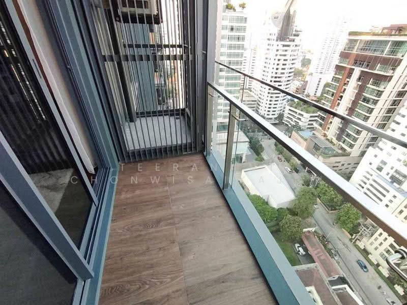 LAVIQ Sukhumvit 57, Bangkok, Soi Sukhumvit 57, Sukhumvit Road, Khlong Tan Nua, Watthana, Bangkok, 1 Bedroom, 46 sqm, Condo For Rent, by Teeranant Chonwisaikajon, 500557843 - DDproperty.com