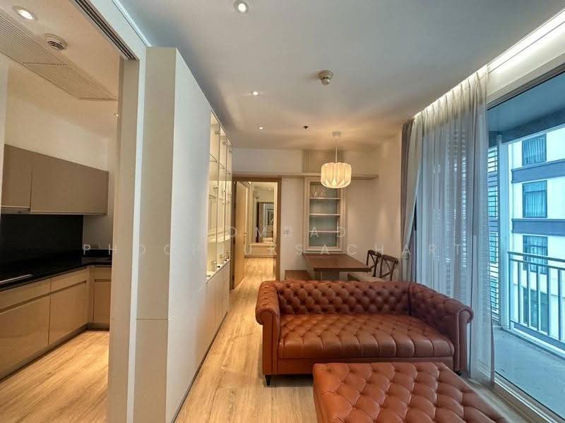 39 by Sansiri, Bangkok, 11 Sukhumvit Road, Khlong Tan Nua, Watthana, Bangkok, 1 Bedroom, 56 sqm, Condo For Rent, by Somrad Phoopruksachart, 500557848 - DDproperty.com