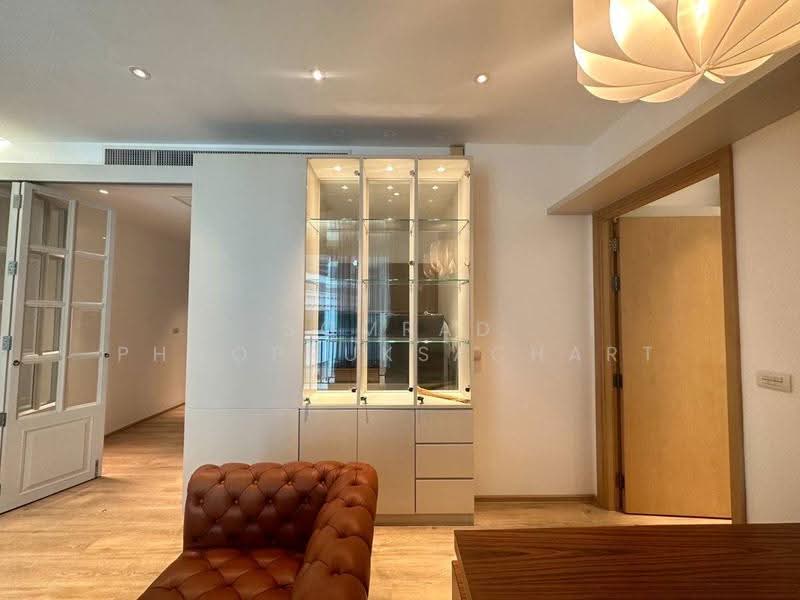 39 by Sansiri, Bangkok, 11 Sukhumvit Road, Khlong Tan Nua, Watthana, Bangkok, 1 Bedroom, 56 sqm, Condo For Rent, by Somrad Phoopruksachart, 500557848 - DDproperty.com