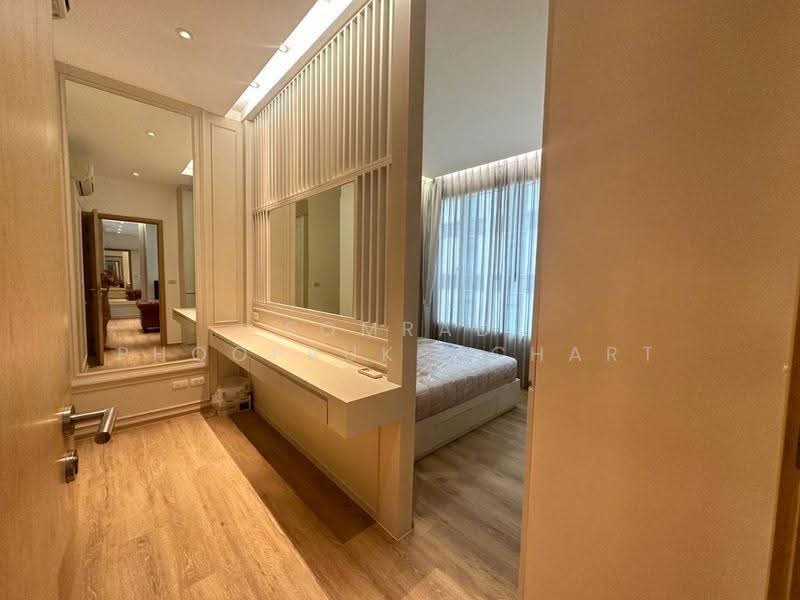 39 by Sansiri, Bangkok, 11 Sukhumvit Road, Khlong Tan Nua, Watthana, Bangkok, 1 Bedroom, 56 sqm, Condo For Rent, by Somrad Phoopruksachart, 500557848 - DDproperty.com