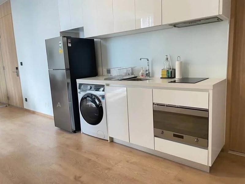 Noble BE19 Sukhumvit, Bangkok, 89 Sukhumvit 19 Alley, Khlong Tan Nua, Watthana, Bangkok, 2 Bedrooms, 67 sqm, Condo For Rent, by Nat Tantirapan, 500557849 - DDproperty.com