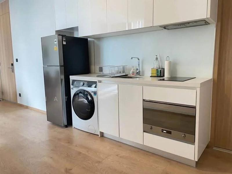 Noble BE19 Sukhumvit, Bangkok, 89 Sukhumvit 19 Alley, Khlong Tan Nua, Watthana, Bangkok, 2 Bedrooms, 67 sqm, Condo For Rent, by Nat Tantirapan, 500557849 - DDproperty.com