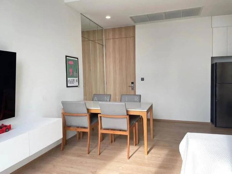 Noble BE19 Sukhumvit, Bangkok, 89 Sukhumvit 19 Alley, Khlong Tan Nua, Watthana, Bangkok, 2 Bedrooms, 67 sqm, Condo For Rent, by Nat Tantirapan, 500557849 - DDproperty.com