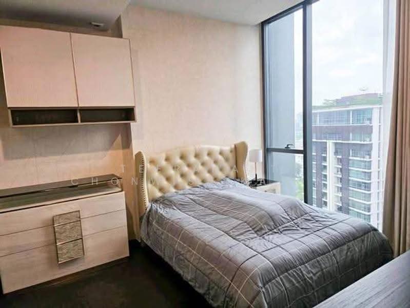 LAVIQ Sukhumvit 57, Bangkok, Soi Sukhumvit 57, Sukhumvit Road, Khlong Tan Nua, Watthana, Bangkok, 1 Bedroom, 46 sqm, Condo For Rent, by Teeranant Chonwisaikajon, 500557850 - DDproperty.com