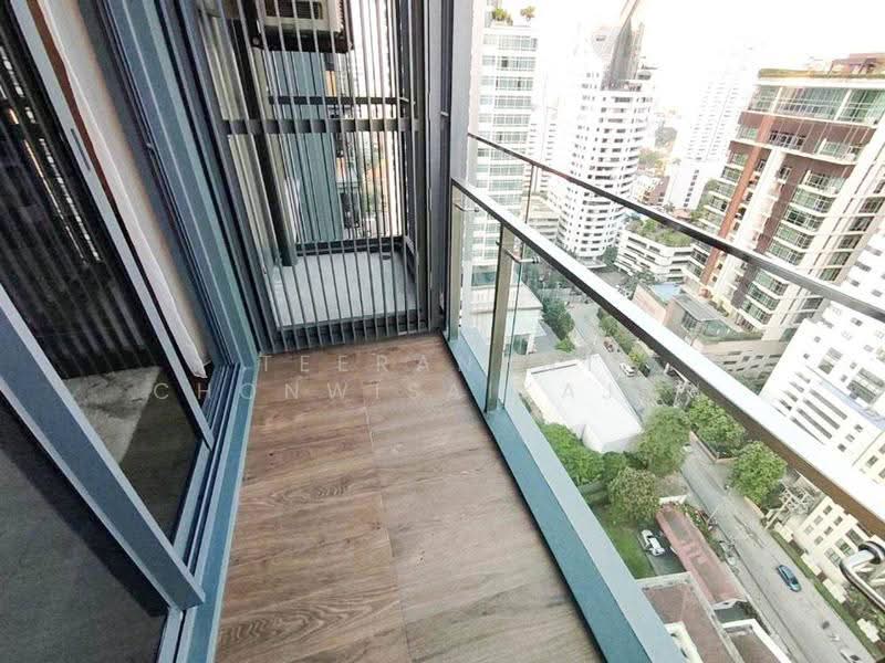 LAVIQ Sukhumvit 57, Bangkok, Soi Sukhumvit 57, Sukhumvit Road, Khlong Tan Nua, Watthana, Bangkok, 1 Bedroom, 46 sqm, Condo For Rent, by Teeranant Chonwisaikajon, 500557850 - DDproperty.com