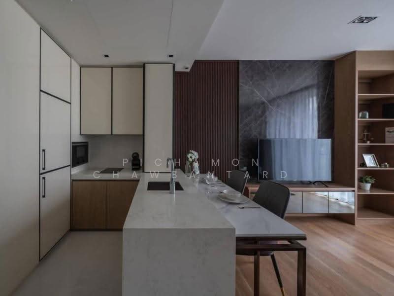 BEATNIQ Sukhumvit 32, Bangkok, Soi Sukhumvit 32, Sukhumvit Road, Khong Tan, Khlong Toei, Bangkok, 1 Bedroom, 55 sqm, Condo For Rent, by Pichamon Chawbantard, 500557851 - DDproperty.com