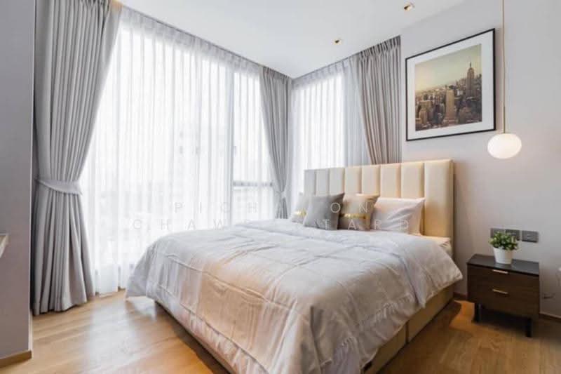 BEATNIQ Sukhumvit 32 : บีทนิค สุขุมวิท 32, กรุงเทพ, ซอยสุขุมวิท 32 ถนนสุขุมวิท, คลองตัน, คลองเตย, กรุงเทพ, 55 ตร.ม., คอนโด ให้เช่า, โดย Pichamon Chawbantard, 500557851 - DDproperty.com