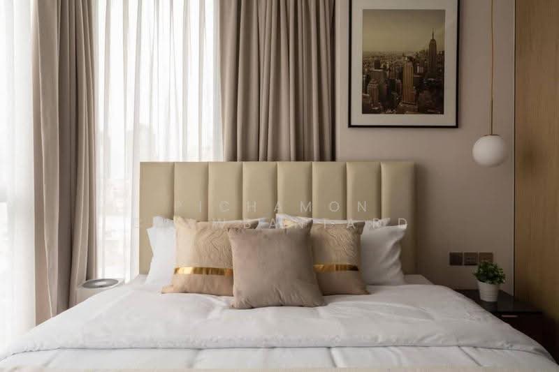 BEATNIQ Sukhumvit 32, Bangkok, Soi Sukhumvit 32, Sukhumvit Road, Khong Tan, Khlong Toei, Bangkok, 1 Bedroom, 55 sqm, Condo For Rent, by Pichamon Chawbantard, 500557851 - DDproperty.com