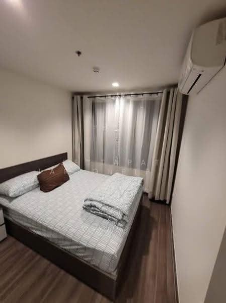 IDEO Sathorn-Wongwian Yai, Bangkok, 219 Soi Krung Thonburi 1, Khlong Ton Sai, Khlong San, Bangkok, 2 Bedrooms, 56 sqm, Condo For Rent, by Jettapat Jaroonpipatkun, 500557852 - DDproperty.com