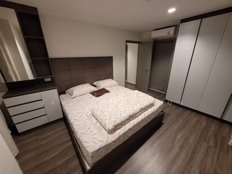 IDEO Sathorn-Wongwian Yai, Bangkok, 219 Soi Krung Thonburi 1, Khlong Ton Sai, Khlong San, Bangkok, 2 Bedrooms, 56 sqm, Condo For Rent, by Jettapat Jaroonpipatkun, 500557852 - DDproperty.com