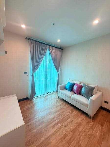 The Rise Residence : เดอะ ไรซ์ เรซิเดนซ์, สงขลา, 11 ถนนประชายินดี, หาดใหญ่, สงขลา, 30 ตร.ม., คอนโด ให้เช่า, โดย Rachen Nopsuwan, 500557853 - DDproperty.com