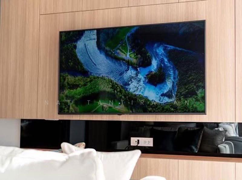 Noble Ploenchit, Bangkok, 1035 Ploenchit Road, Lumphini, Pathum Wan, Bangkok, 1 Bedroom, 45 sqm, Condo For Rent, by Nat Tantirapan, 500557855 - DDproperty.com