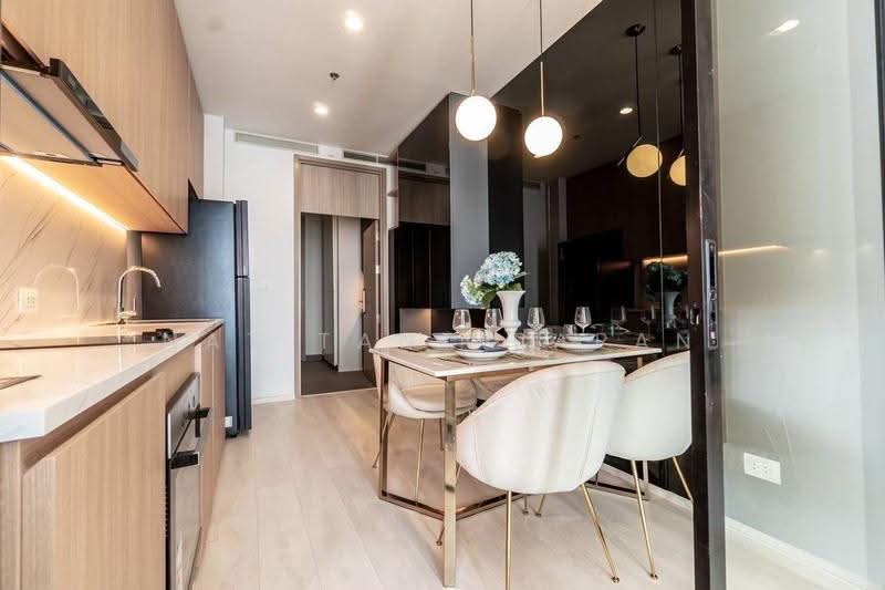 Noble Ploenchit, Bangkok, 1035 Ploenchit Road, Lumphini, Pathum Wan, Bangkok, 1 Bedroom, 45 sqm, Condo For Rent, by Nat Tantirapan, 500557855 - DDproperty.com
