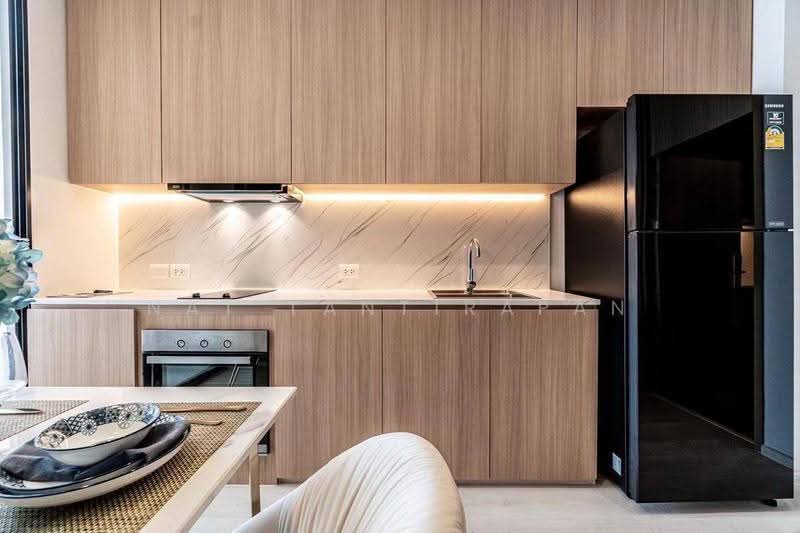 Noble Ploenchit, Bangkok, 1035 Ploenchit Road, Lumphini, Pathum Wan, Bangkok, 1 Bedroom, 45 sqm, Condo For Rent, by Nat Tantirapan, 500557855 - DDproperty.com
