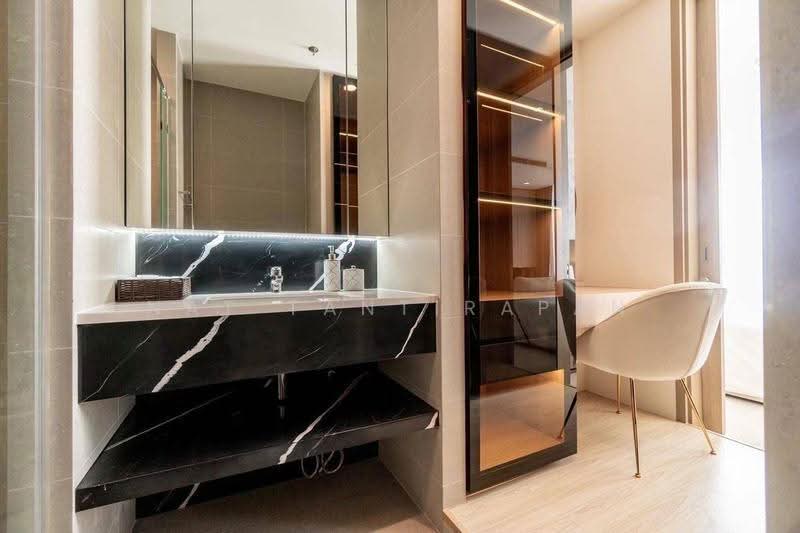 Noble Ploenchit, Bangkok, 1035 Ploenchit Road, Lumphini, Pathum Wan, Bangkok, 1 Bedroom, 45 sqm, Condo For Rent, by Nat Tantirapan, 500557855 - DDproperty.com