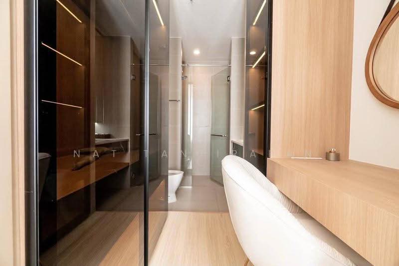 Noble Ploenchit : โนเบิล เพลินจิต, กรุงเทพ, 1035 ถนนเพลินจิต, ลุมพินี, ปทุมวัน, กรุงเทพ, 45 ตร.ม., คอนโด ให้เช่า, โดย Nat Tantirapan, 500557855 - DDproperty.com
