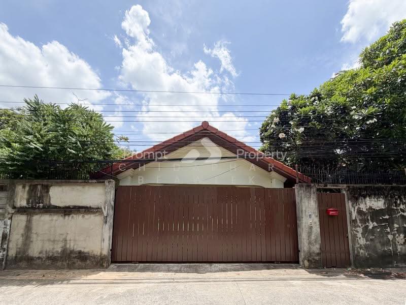 Land Sukhumvit 101, Bangkok, สุขุมวิท, Bang Chak, Phra Khanong, Bangkok, , 768 sqm, Land For Sale, by Chidaphar Beawlek, 500557858 - DDproperty.com