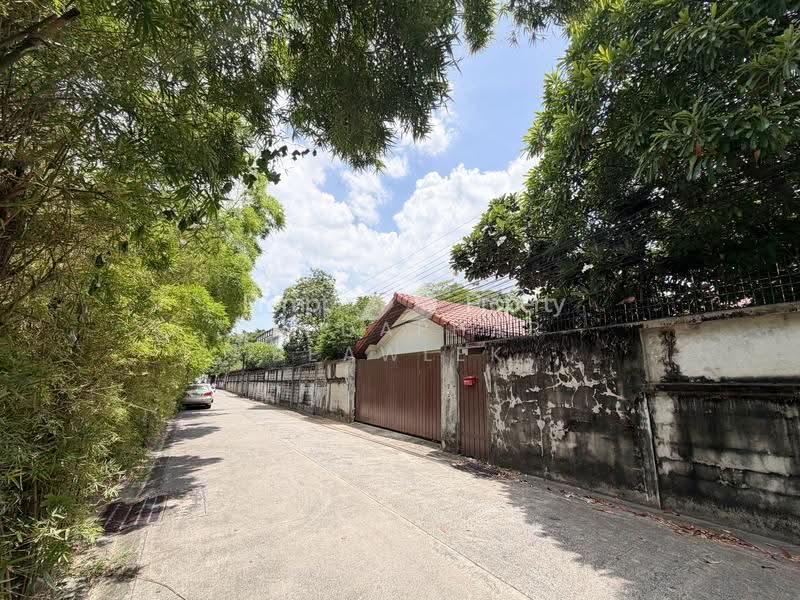 Land Sukhumvit 101, Bangkok, สุขุมวิท, Bang Chak, Phra Khanong, Bangkok, , 768 sqm, Land For Sale, by Chidaphar Beawlek, 500557858 - DDproperty.com