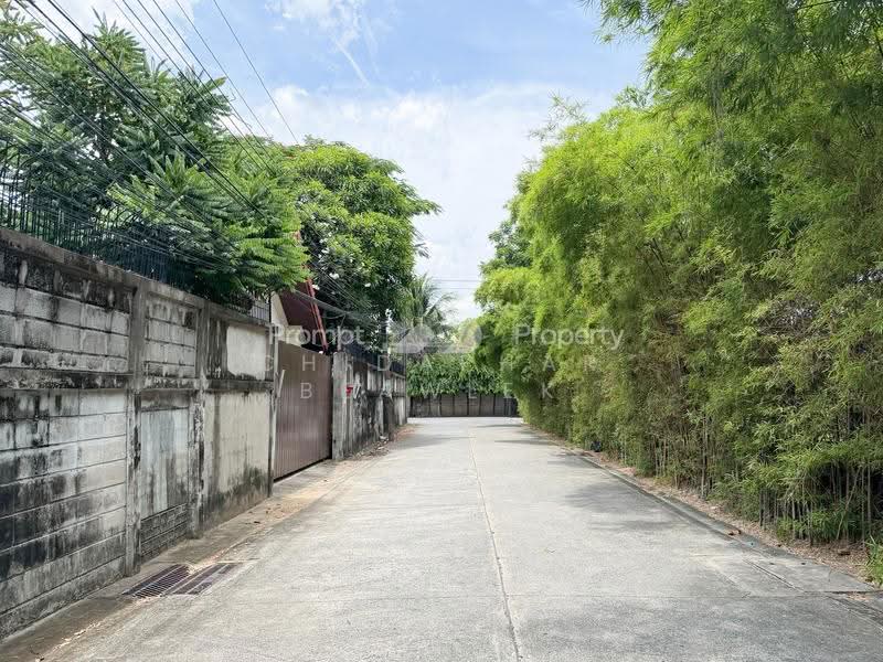 ที่ดินสุขุมวิท 101, กรุงเทพ, สุขุมวิท, บางจาก, พระโขนง, กรุงเทพ, 768 ตร.ม., ที่ดิน ขาย, โดย Chidaphar Beawlek, 500557858 - DDproperty.com