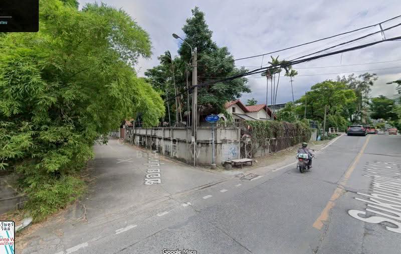 ที่ดินสุขุมวิท 101, กรุงเทพ, สุขุมวิท, บางจาก, พระโขนง, กรุงเทพ, 768 ตร.ม., ที่ดิน ขาย, โดย Chidaphar Beawlek, 500557858 - DDproperty.com