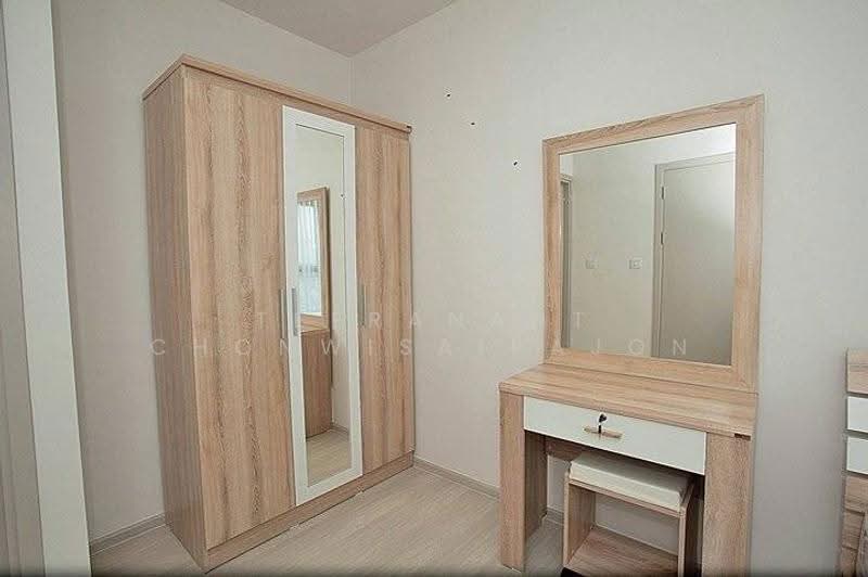 Life Sukhumvit 48, Bangkok, Soi Sukhumvit 48, Phra Kanong, Khlong Toei, Bangkok, 1 Bedroom, 38 sqm, Condo For Rent, by Teeranant Chonwisaikajon, 500557859 - DDproperty.com