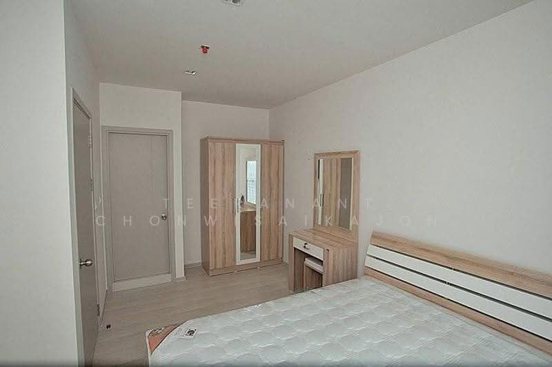 Life Sukhumvit 48, Bangkok, Soi Sukhumvit 48, Phra Kanong, Khlong Toei, Bangkok, 1 Bedroom, 38 sqm, Condo For Rent, by Teeranant Chonwisaikajon, 500557859 - DDproperty.com