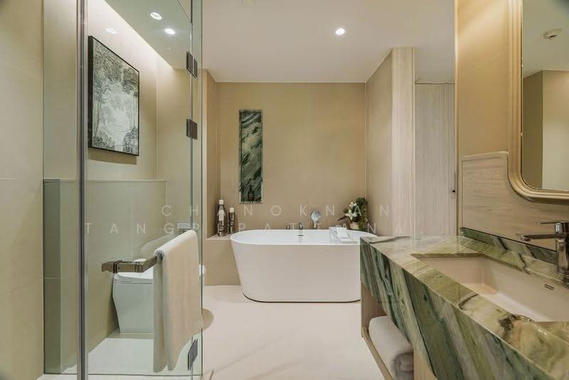 The Residences at InterContinental Phuket Resort, Phuket, Kammala, Kathu, Phuket, 2 Bedrooms, 179 sqm, Condo For Sale, by Chanoknan Tangpipattanapong, 500557860 - DDproperty.com