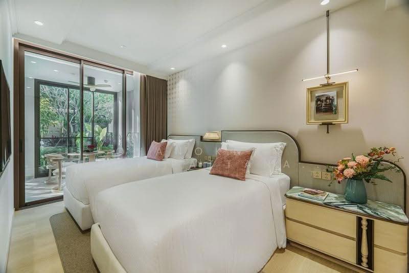The Residences at InterContinental Phuket Resort, Phuket, Kammala, Kathu, Phuket, 2 Bedrooms, 179 sqm, Condo For Sale, by Chanoknan Tangpipattanapong, 500557860 - DDproperty.com