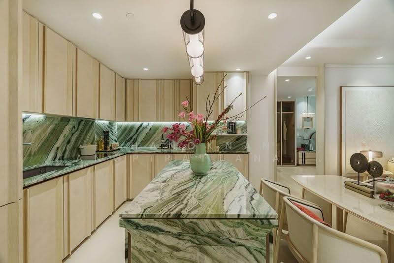 The Residences at InterContinental Phuket Resort, Phuket, Kammala, Kathu, Phuket, 2 Bedrooms, 179 sqm, Condo For Sale, by Chanoknan Tangpipattanapong, 500557860 - DDproperty.com