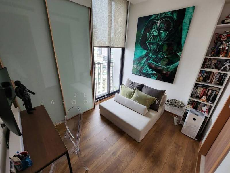 Noble BE33, Bangkok, 19 Soi Sukhumvit 33, Khlong Tan Nua, Watthana, Bangkok, 3 Bedrooms, 79 sqm, Condo For Rent, by Jettapat Jaroonpipatkun, 500557861 - DDproperty.com