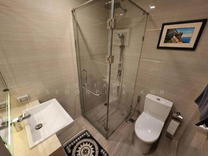 Noble BE33, Bangkok, 19 Soi Sukhumvit 33, Khlong Tan Nua, Watthana, Bangkok, 3 Bedrooms, 79 sqm, Condo For Rent, by Jettapat Jaroonpipatkun, 500557861 - DDproperty.com