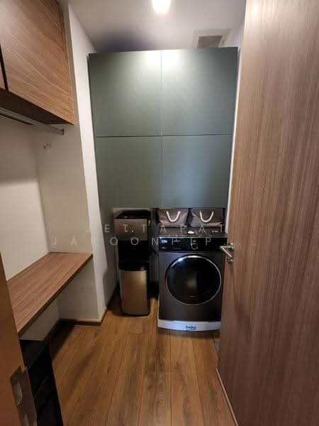 Noble BE33, Bangkok, 19 Soi Sukhumvit 33, Khlong Tan Nua, Watthana, Bangkok, 3 Bedrooms, 79 sqm, Condo For Rent, by Jettapat Jaroonpipatkun, 500557861 - DDproperty.com