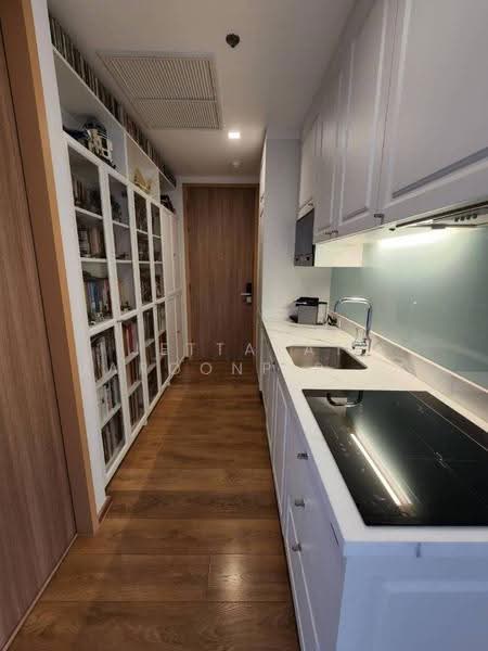 Noble BE33, Bangkok, 19 Soi Sukhumvit 33, Khlong Tan Nua, Watthana, Bangkok, 3 Bedrooms, 79 sqm, Condo For Rent, by Jettapat Jaroonpipatkun, 500557861 - DDproperty.com