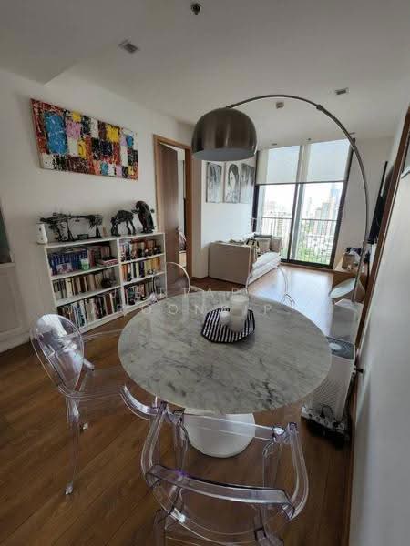 Noble BE33, Bangkok, 19 Soi Sukhumvit 33, Khlong Tan Nua, Watthana, Bangkok, 3 Bedrooms, 79 sqm, Condo For Rent, by Jettapat Jaroonpipatkun, 500557861 - DDproperty.com