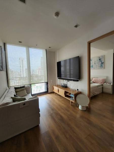 Noble BE33, Bangkok, 19 Soi Sukhumvit 33, Khlong Tan Nua, Watthana, Bangkok, 3 Bedrooms, 79 sqm, Condo For Rent, by Jettapat Jaroonpipatkun, 500557861 - DDproperty.com