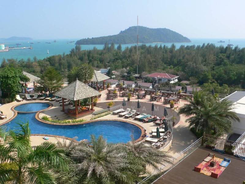 Bel Air Panwa Resort : เบล แอร์ พันวา, ภูเก็ต, 89 ถ. ศักดิเดช, วิชิต, เมืองภูเก็ต, ภูเก็ต, 161 ตร.ม., คอนโด ขาย, โดย Puttirat Kleebyam, 500557863 - DDproperty.com