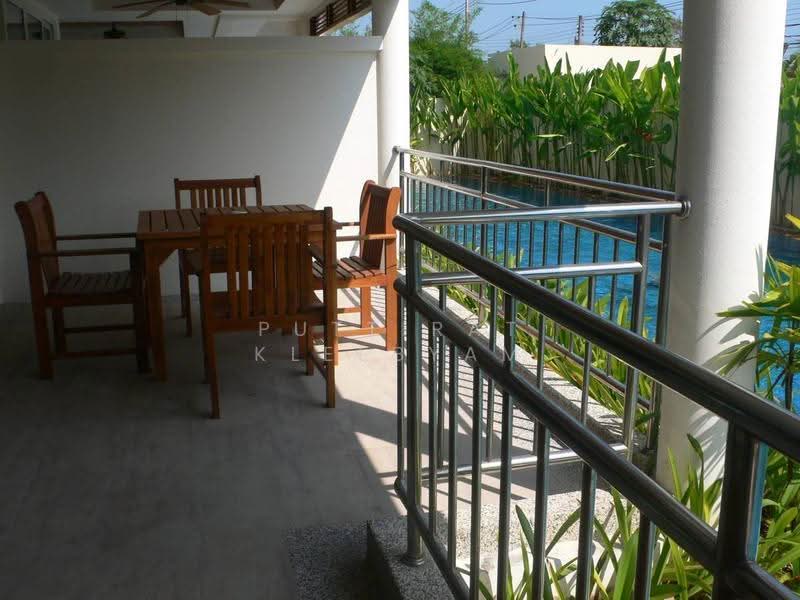 Bel Air Panwa Resort, Phuket, 89 Sakdidet Rd., Wichit, Muang Phuket, Phuket, 3 Bedrooms, 161 sqm, Condo For Sale, by Puttirat Kleebyam, 500557863 - DDproperty.com