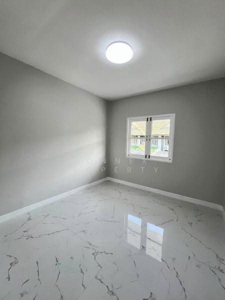 Baan Pruksa 30/1 Ban Kluai-Sai Noi, Nonthaburi, Lieb Khlong Bang Sai Road, Phimonrat, Bang Bua Thong, Nonthaburi, 4 Bedrooms, 120 sqm, Single Detached House For Sale, by Connex Property, 500557864 - DDproperty.com