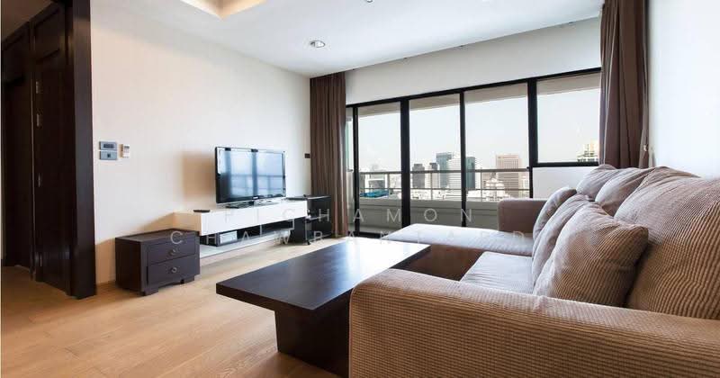 Sathorn Gardens : สาธร การ์เด้นส์, กรุงเทพ, 39 ถนนสาธรใต้, ทุ่งมหาเมฆ, สาทร, กรุงเทพ, 86 ตร.ม., คอนโด ให้เช่า, โดย Pichamon Chawbantard, 500557865 - DDproperty.com
