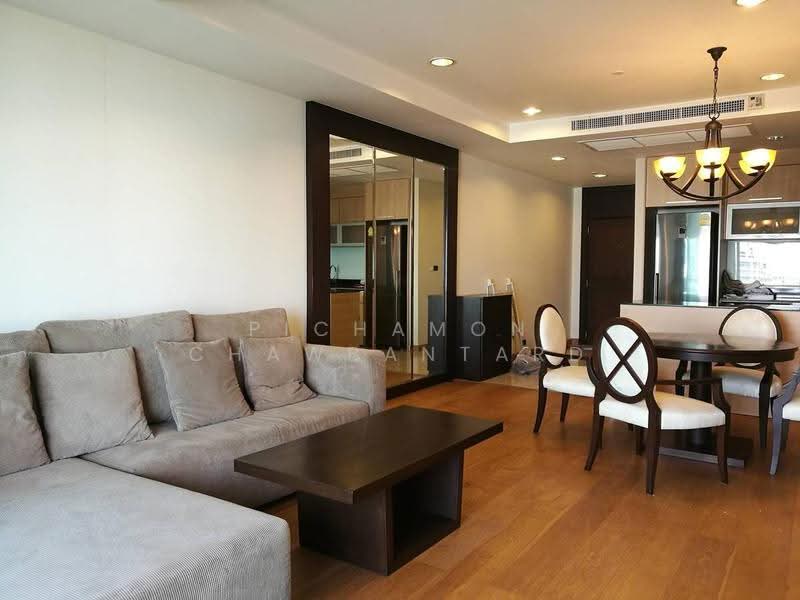 Sathorn Gardens : สาธร การ์เด้นส์, กรุงเทพ, 39 ถนนสาธรใต้, ทุ่งมหาเมฆ, สาทร, กรุงเทพ, 86 ตร.ม., คอนโด ให้เช่า, โดย Pichamon Chawbantard, 500557865 - DDproperty.com